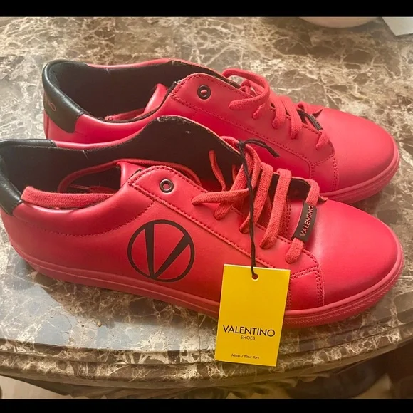 Valentino top shoes poshmark